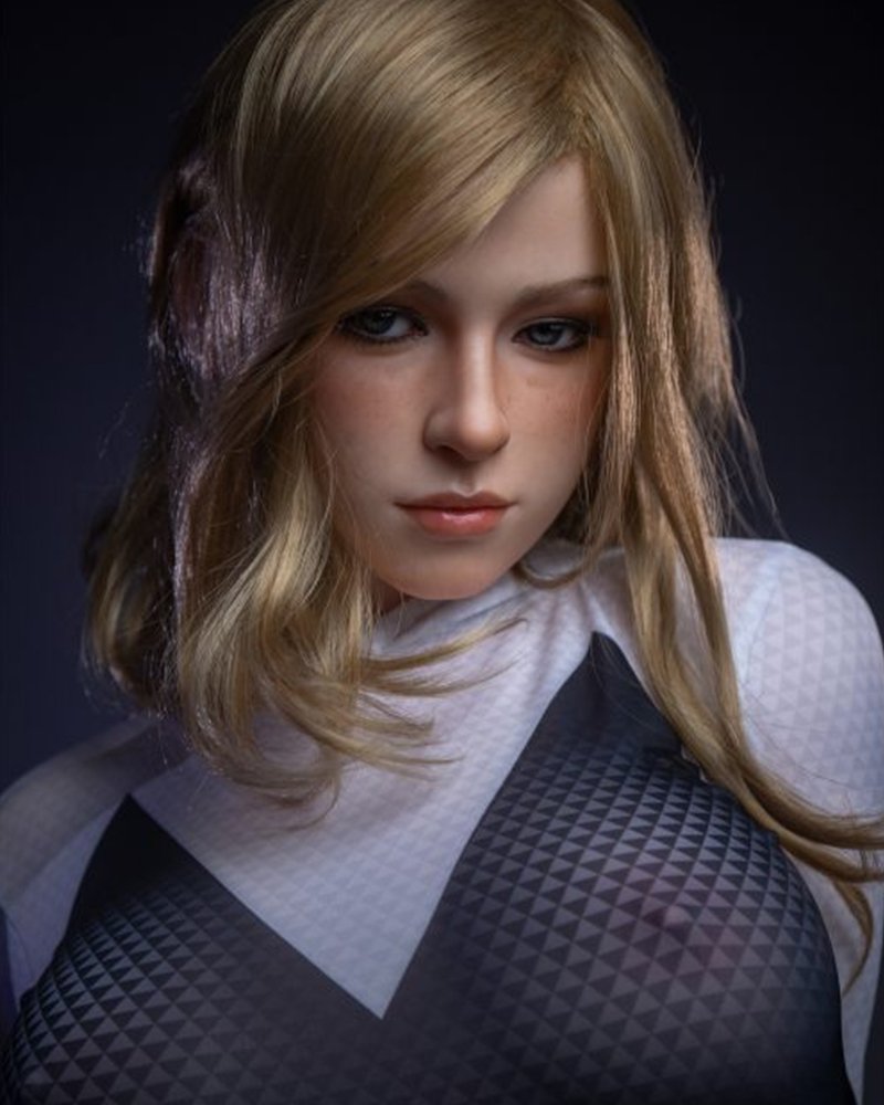 Yummy Doll Sex Doll Torso